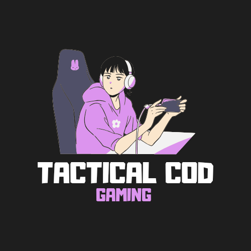 TACTICAL COD 